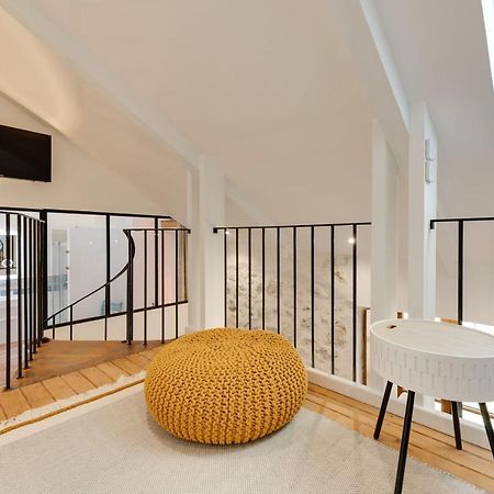 La Maisonnette Du Thiou - 50 Square Meters In The Heart Of Άννεσι Εξωτερικό φωτογραφία