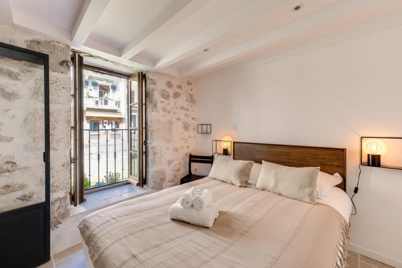 La Maisonnette Du Thiou - 50 Square Meters In The Heart Of Άννεσι Εξωτερικό φωτογραφία