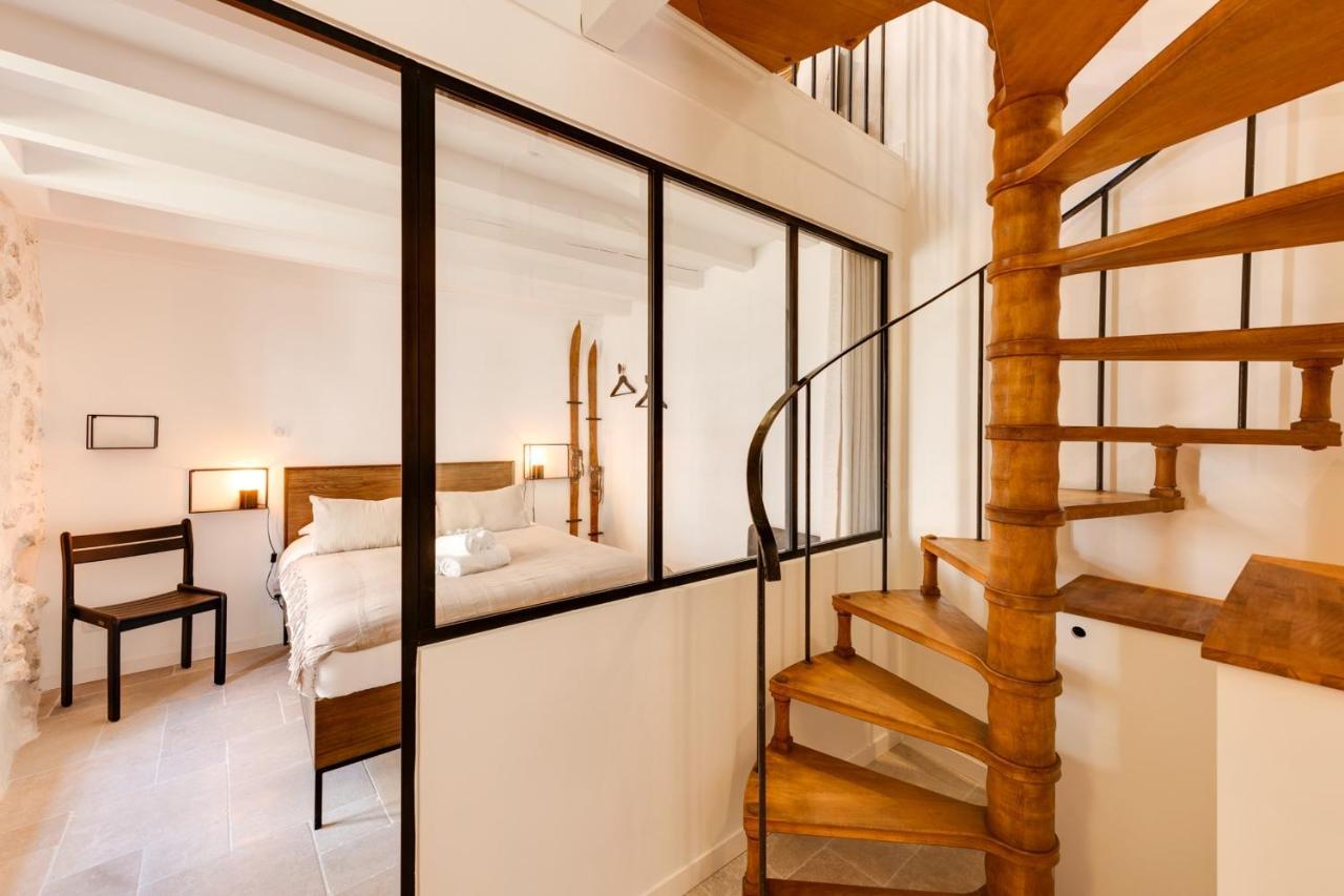 La Maisonnette Du Thiou - 50 Square Meters In The Heart Of Άννεσι Εξωτερικό φωτογραφία