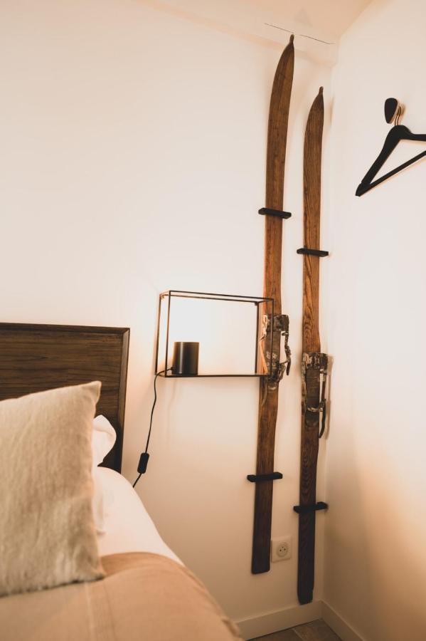 La Maisonnette Du Thiou - 50 Square Meters In The Heart Of Άννεσι Εξωτερικό φωτογραφία