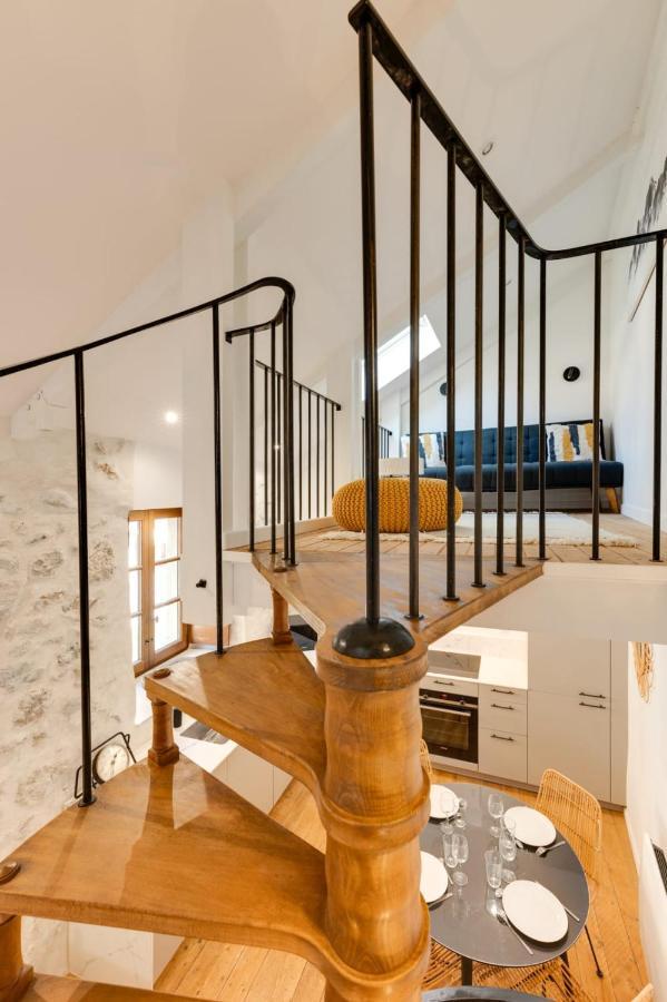 La Maisonnette Du Thiou - 50 Square Meters In The Heart Of Άννεσι Εξωτερικό φωτογραφία