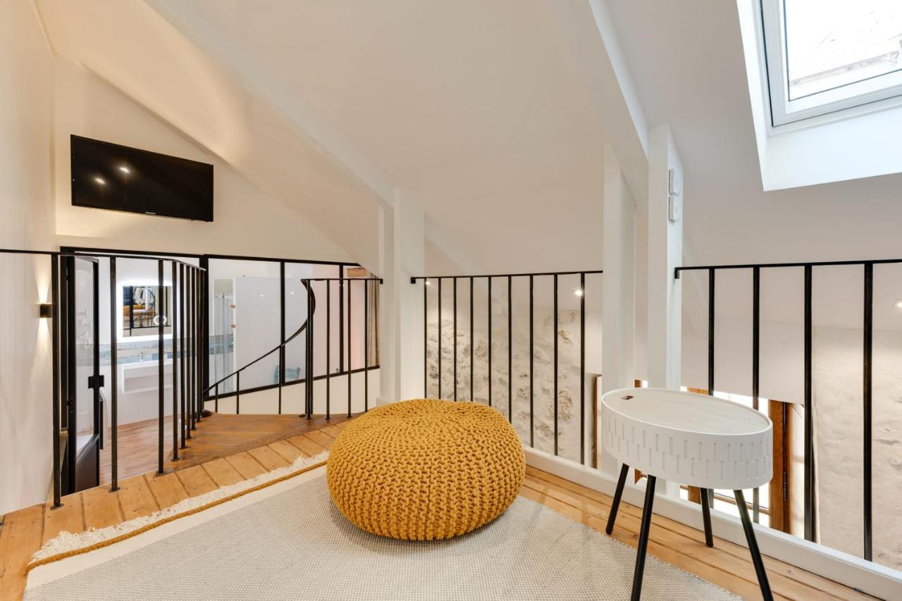 La Maisonnette Du Thiou - 50 Square Meters In The Heart Of Άννεσι Εξωτερικό φωτογραφία