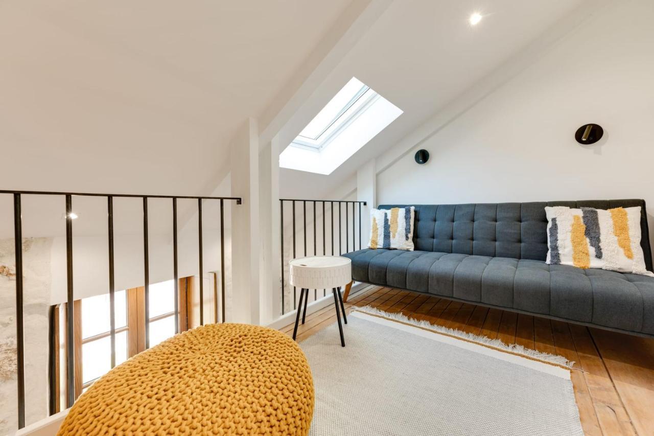 La Maisonnette Du Thiou - 50 Square Meters In The Heart Of Άννεσι Εξωτερικό φωτογραφία